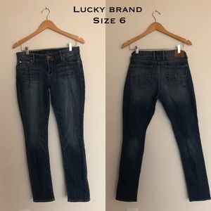 Lucky Brand Jeans